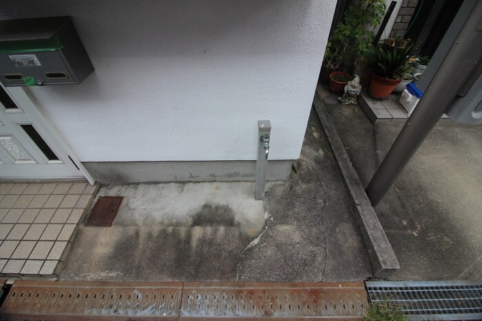 物件外観写真6　(駐輪場)