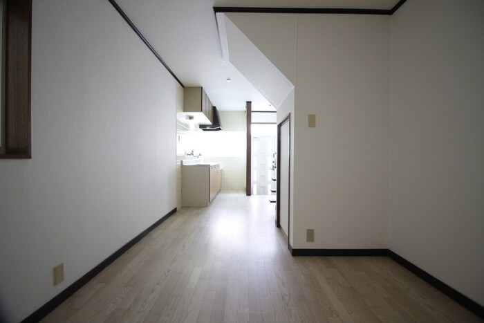 物件内観写真12　(居室)