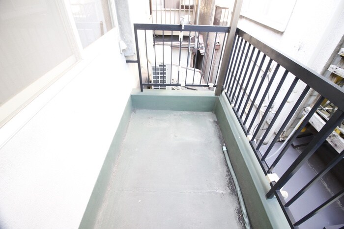 物件内観写真18　(ベランダ・バルコニー)