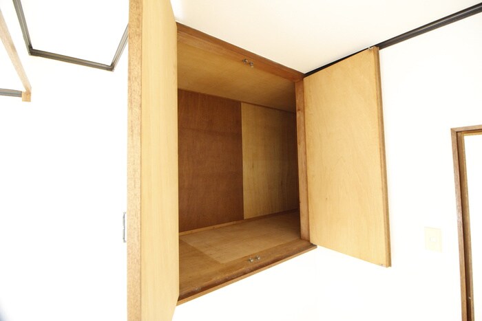 物件内観写真20　(収納)