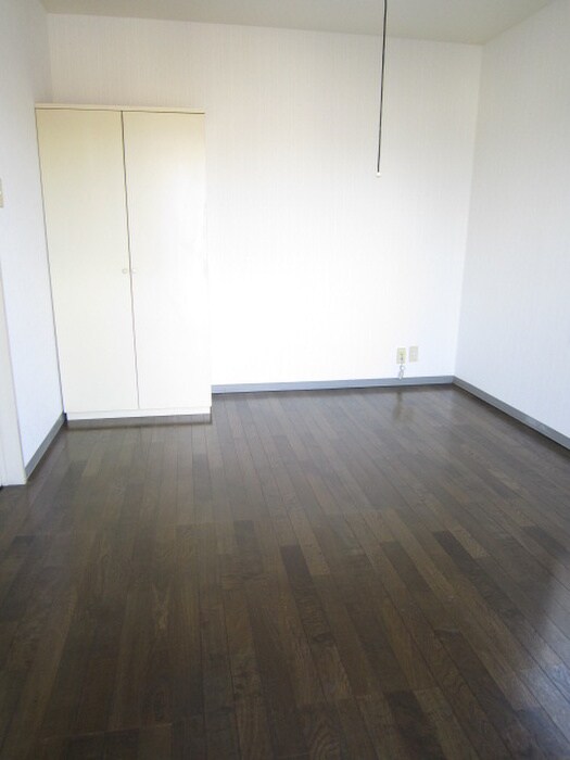 物件内観写真8　(バス／シャワールーム等)