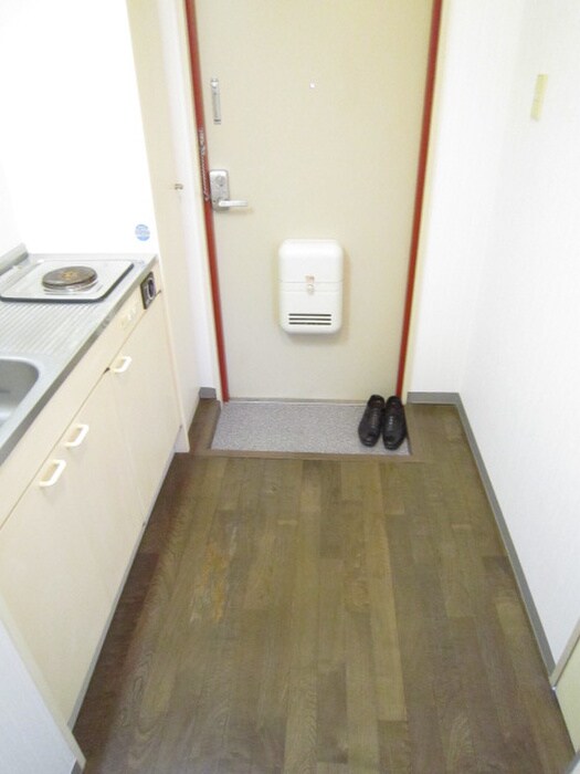 物件内観写真15　(廊下)