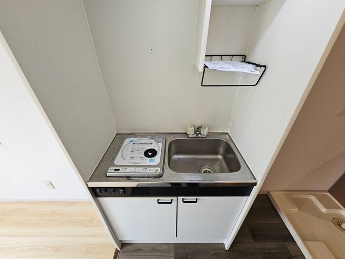 物件内観写真8　(キッチン)