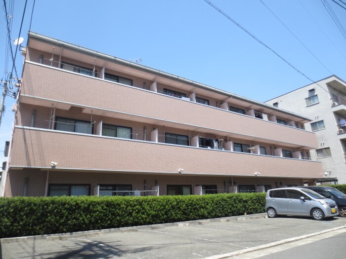 物件外観写真3　(外観写真)