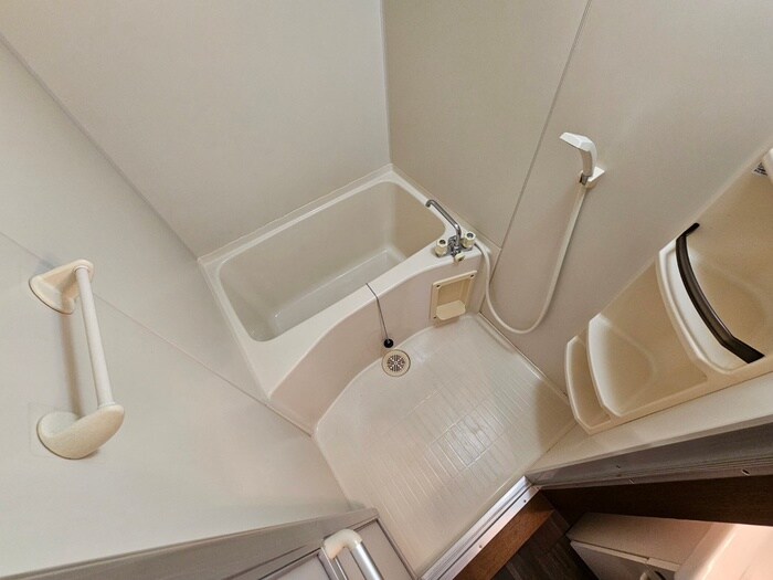 物件内観写真10　(バス／シャワールーム等)