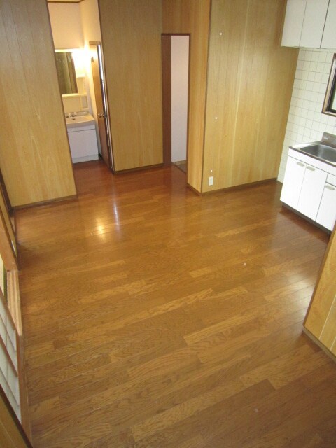 物件内観写真10　(居室)