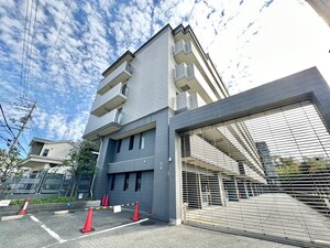 エスリ－ド宇治広野(103)外観写真
