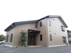 St.Art（セントアート）外観写真