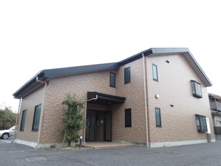 St.Art（セントアート）外観写真