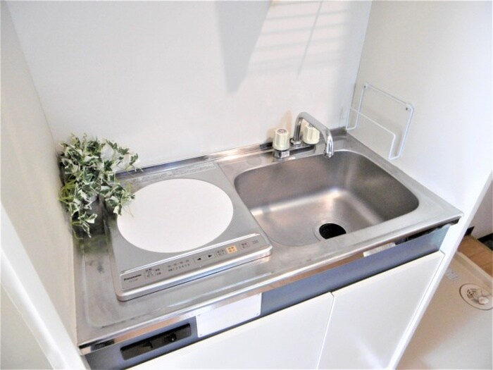 物件内観写真8　(キッチン)