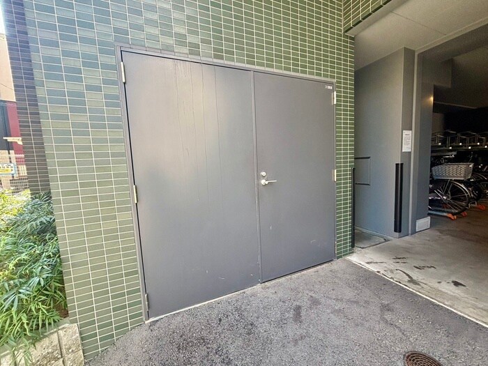 物件外観写真5　(建物設備)