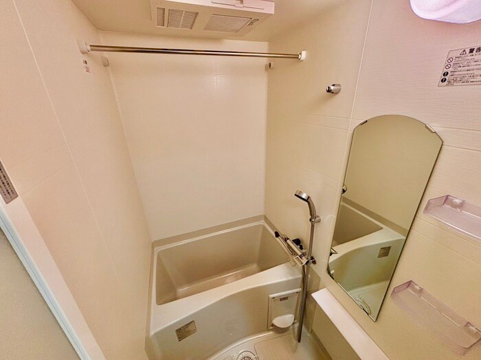 物件内観写真13　(バス／シャワールーム等)