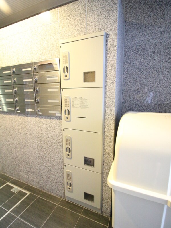 建物設備