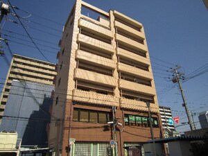 今福ワコー外観写真