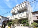 コ－ポラスＮＡＧＡＴＡ