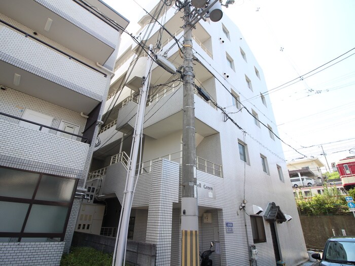 物件外観写真3　(外観写真)