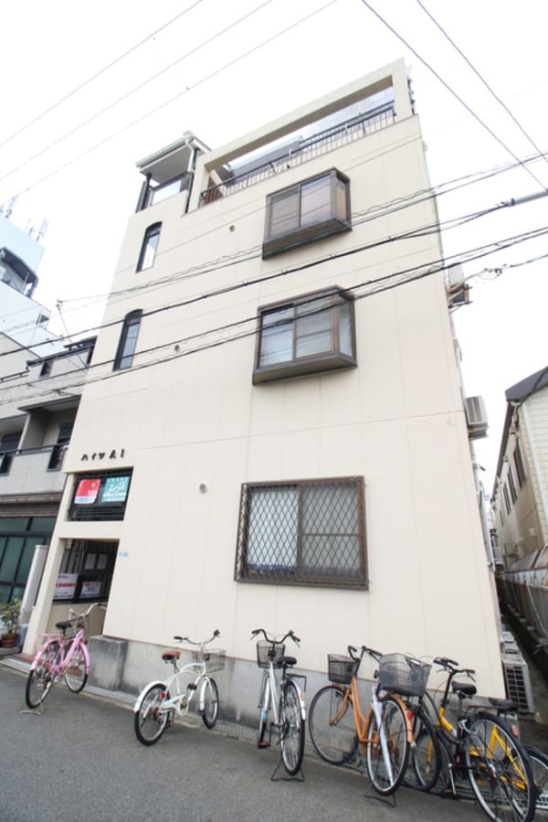 外観写真