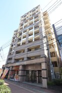 伽羅コート瀬田壱番館（201）