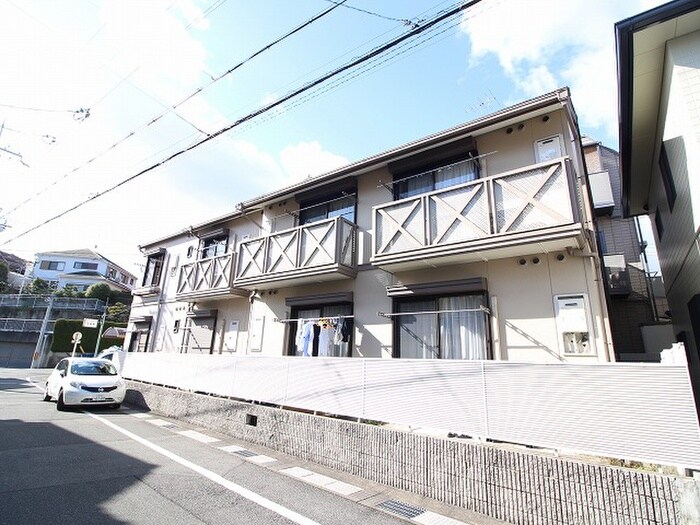 物件外観写真2　(外観写真)