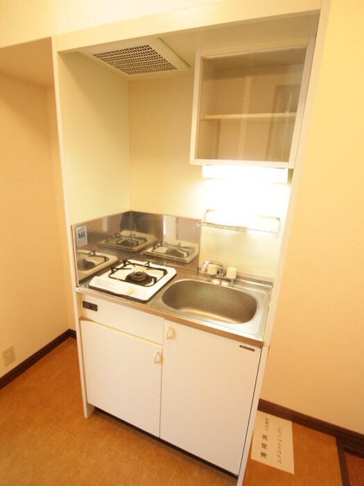 物件内観写真8　(キッチン)