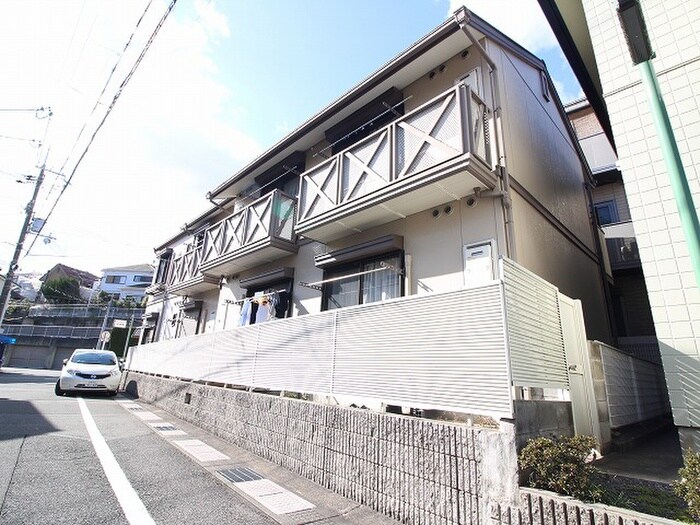 物件外観写真3　(外観写真)