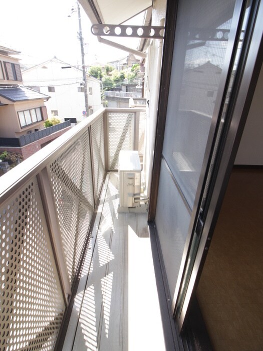 物件内観写真13　(ベランダ・バルコニー)