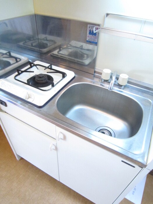 物件内観写真13　(キッチン)