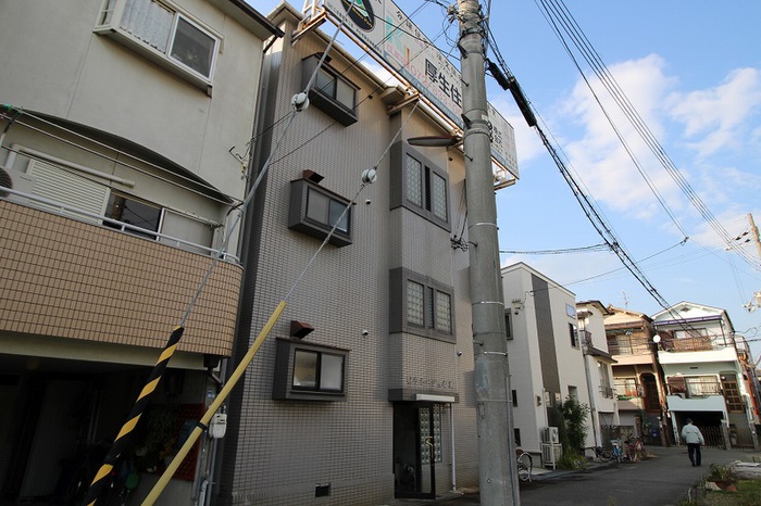 外観写真