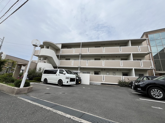 ベルエポック志紀