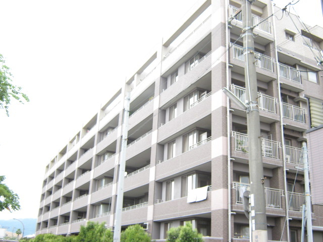 ﾗｲｵﾝｽﾞﾏﾝｼｮﾝ香枦園ﾌﾟﾗ-ｼﾞｭ(403)