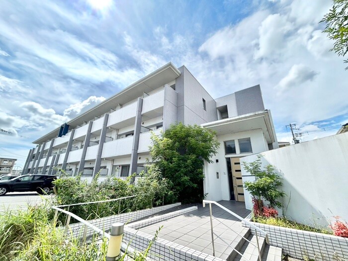 物件外観写真6　(周辺環境)