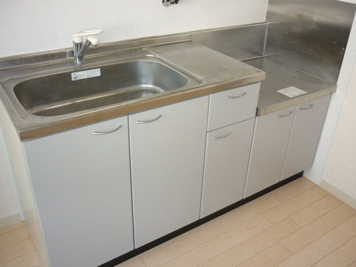 物件内観写真15　(キッチン)