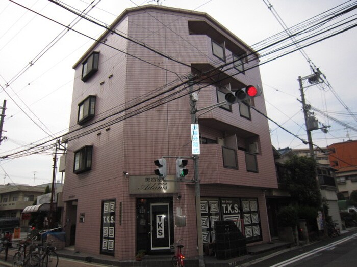 物件外観写真3　(外観写真)