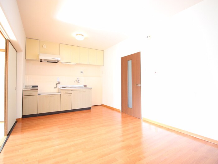 物件内観写真10　(キッチン)