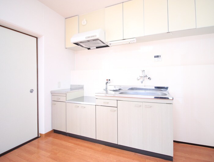 物件内観写真11　(キッチン)