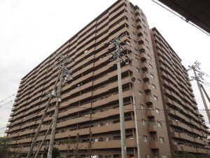 メゾンドール堺（105）外観写真
