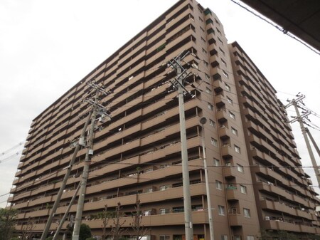 メゾンドール堺（105）外観写真