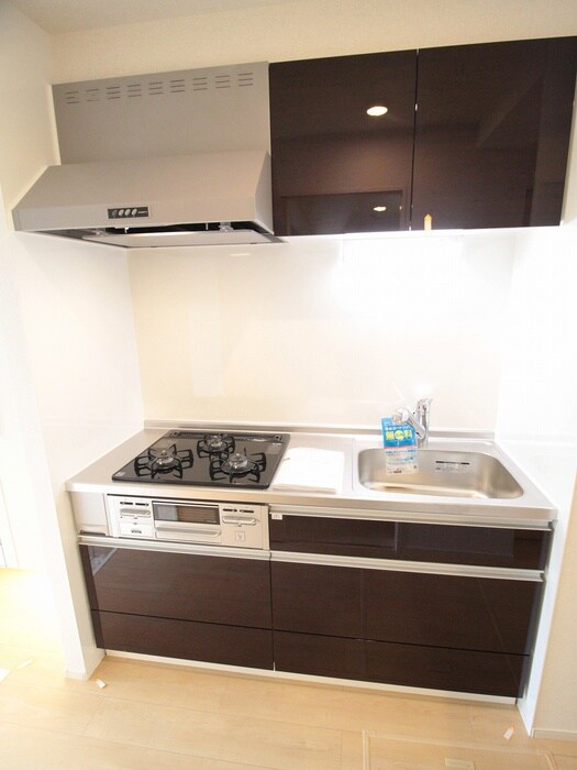 物件内観写真7　(キッチン)