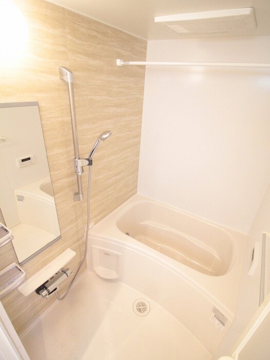 物件内観写真9　(バス／シャワールーム等)