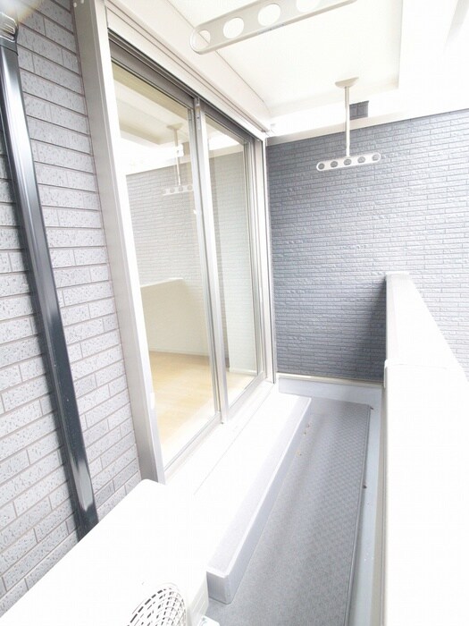 物件内観写真16　(ベランダ・バルコニー)