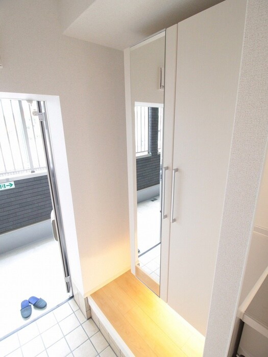 物件内観写真21　(靴箱)