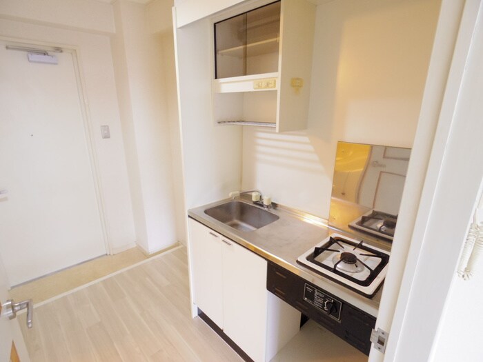 物件内観写真11　(キッチン)