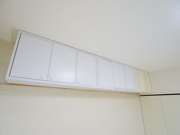 物件内観写真16　(収納)