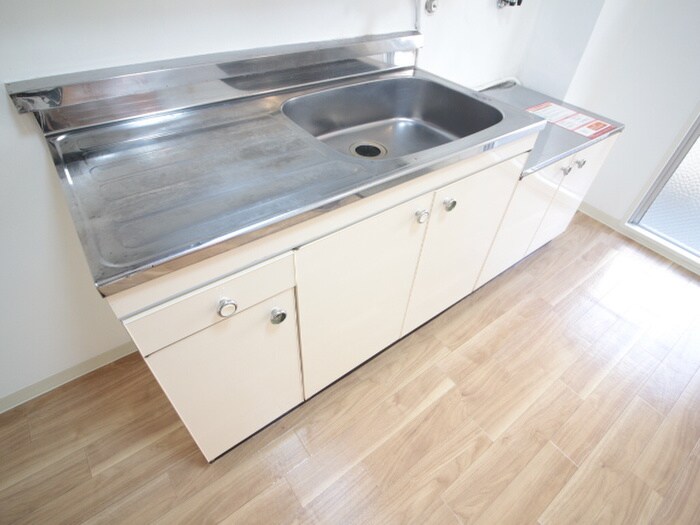 物件内観写真9　(キッチン)