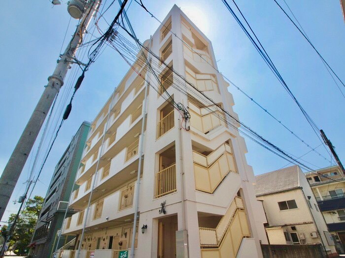 物件外観写真3　(外観写真)