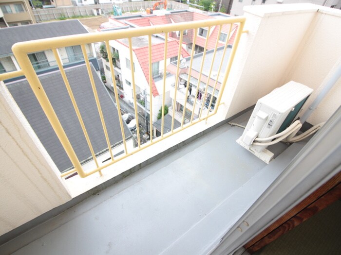 物件内観写真18　(ベランダ・バルコニー)
