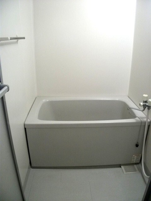 物件内観写真6　(バス／シャワールーム等)