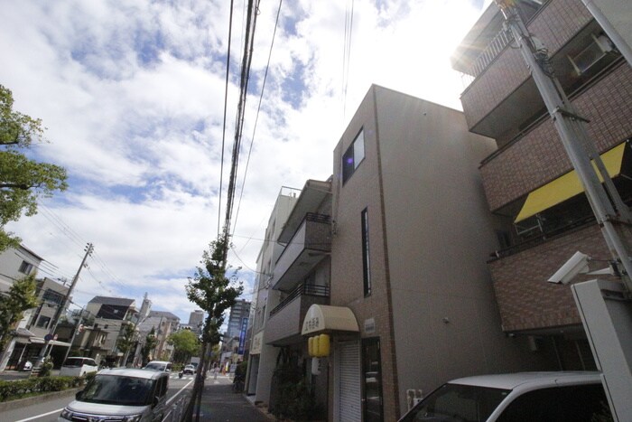 物件外観写真6　(外観写真)