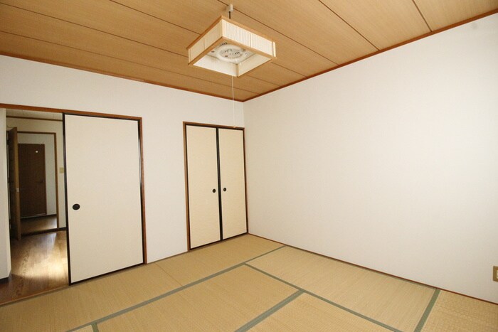 物件内観写真12　(居室)