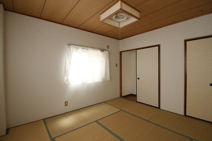 物件内観写真22　(居室)